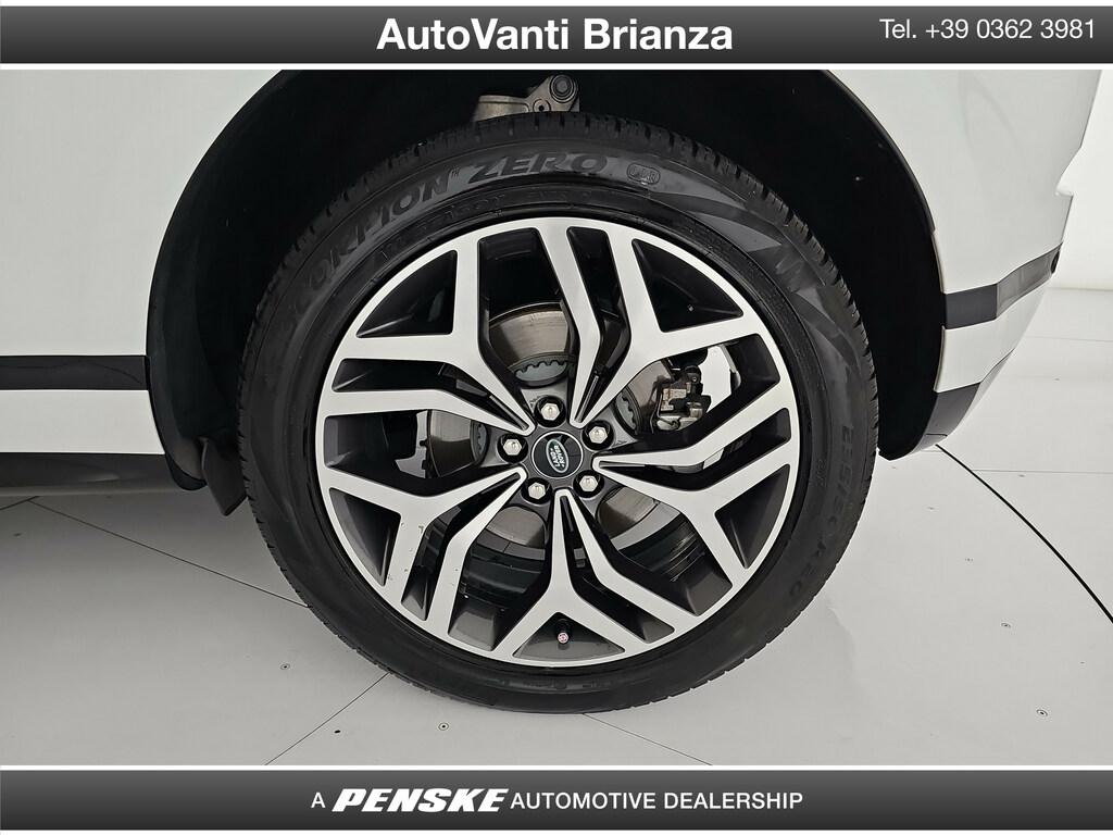 Land Rover Range Rover Evoque Evoque 1.5 i3 phev R-Dynamic SE awd auto