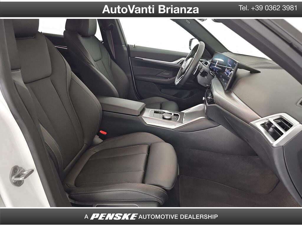 BMW Serie 4 420d Gran Coupe mhev 48V M Sport Pro auto