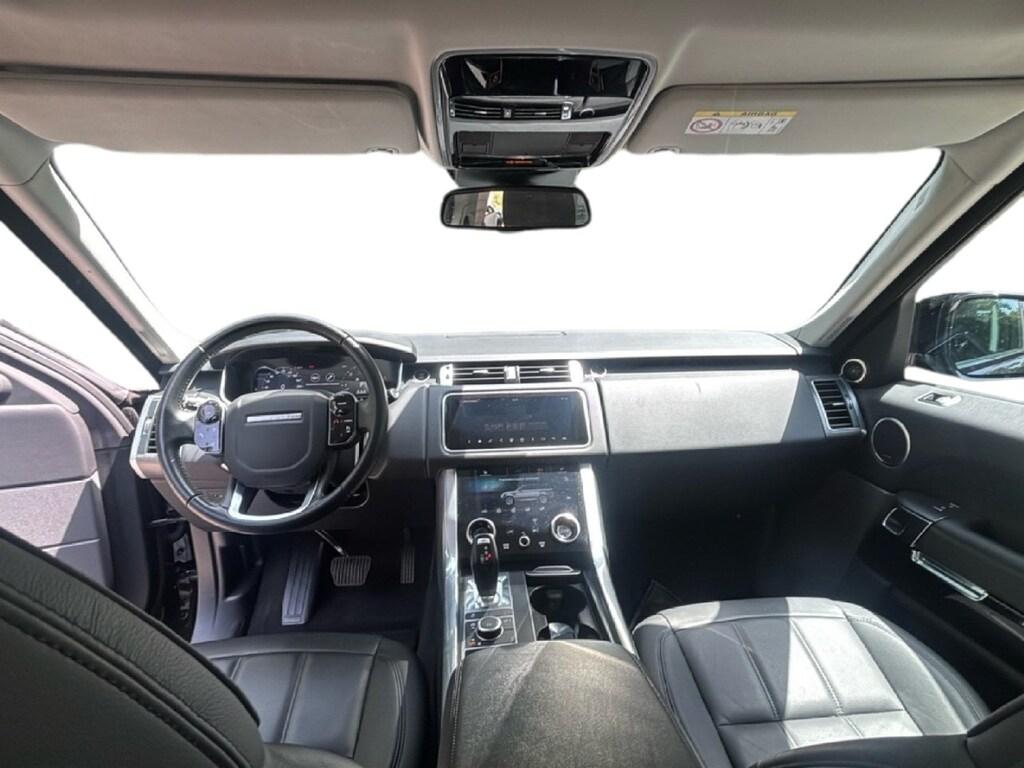 Land Rover Range Rover Sport 3.0d i6 mhev S 249cv auto