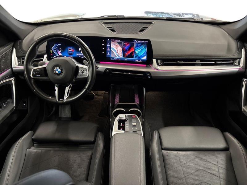 BMW X1 sdrive18i X-Line auto