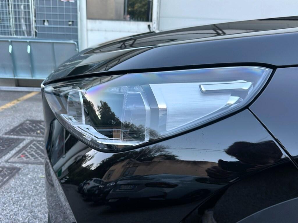 BMW X1 sdrive20i mhev 48V auto