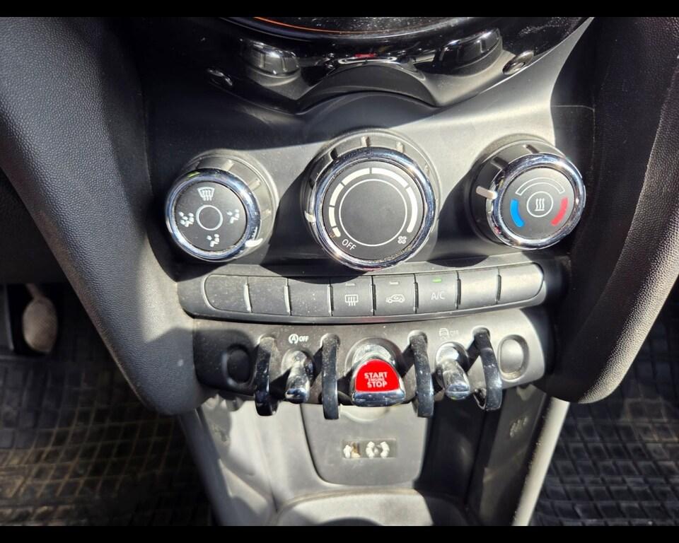 Mini One D 1.5 D One D Boost