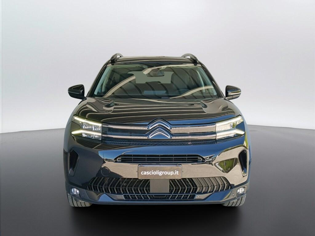 Citroen C5 Aircross 1.5 bluehdi Shine s&s 130cv eat8