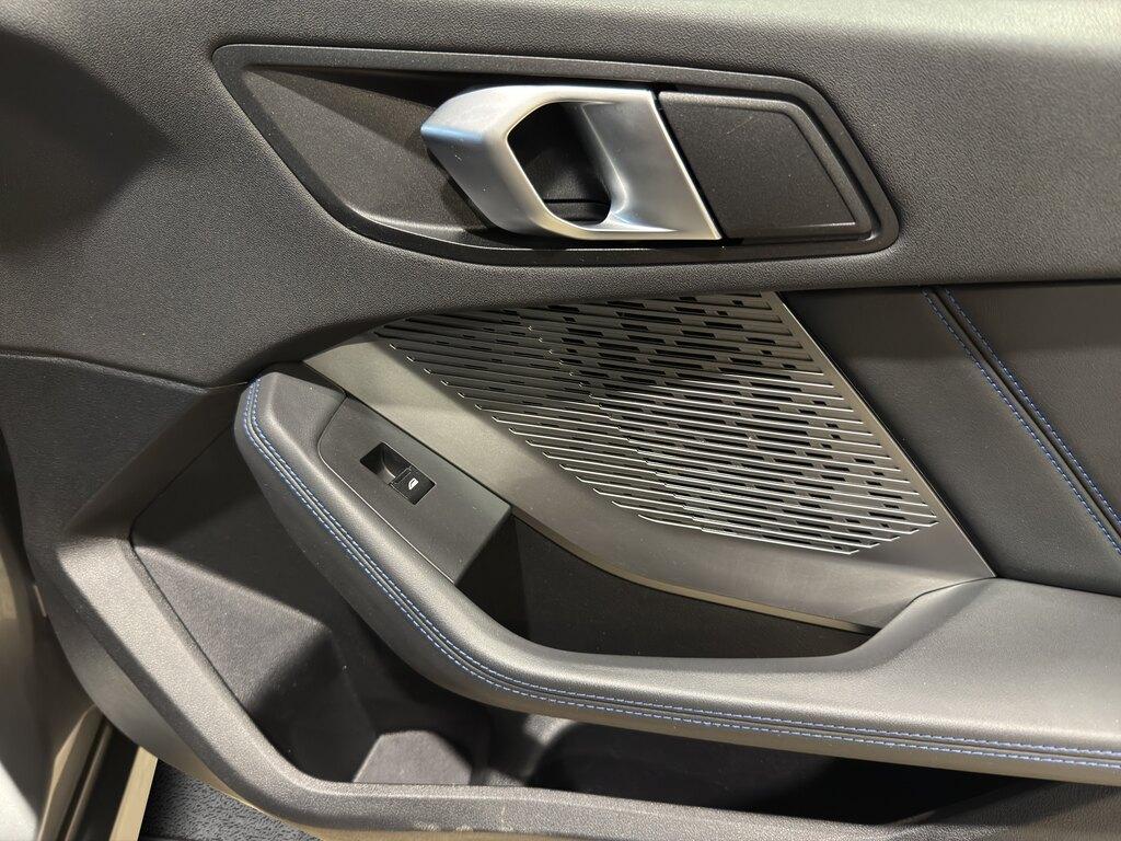 BMW Serie 1 118d MSport Pro auto