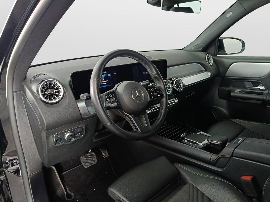 Mercedes GLB 180 d Sport auto
