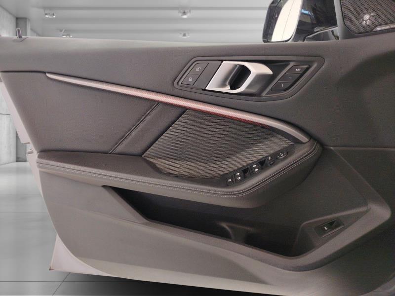 BMW Serie 1 M 135i xdrive auto