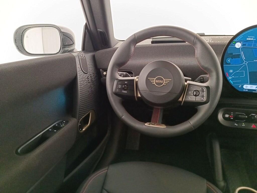 Mini Mini Cooper SE JCW