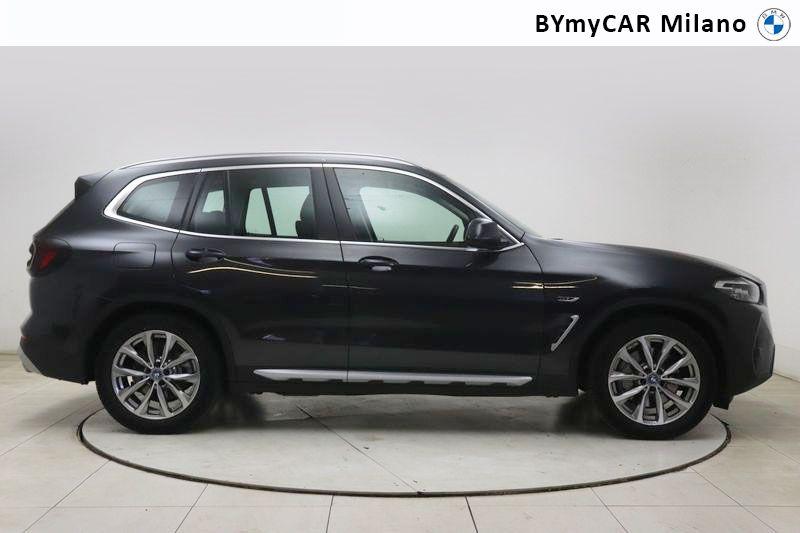 BMW X3 xdrive30e auto