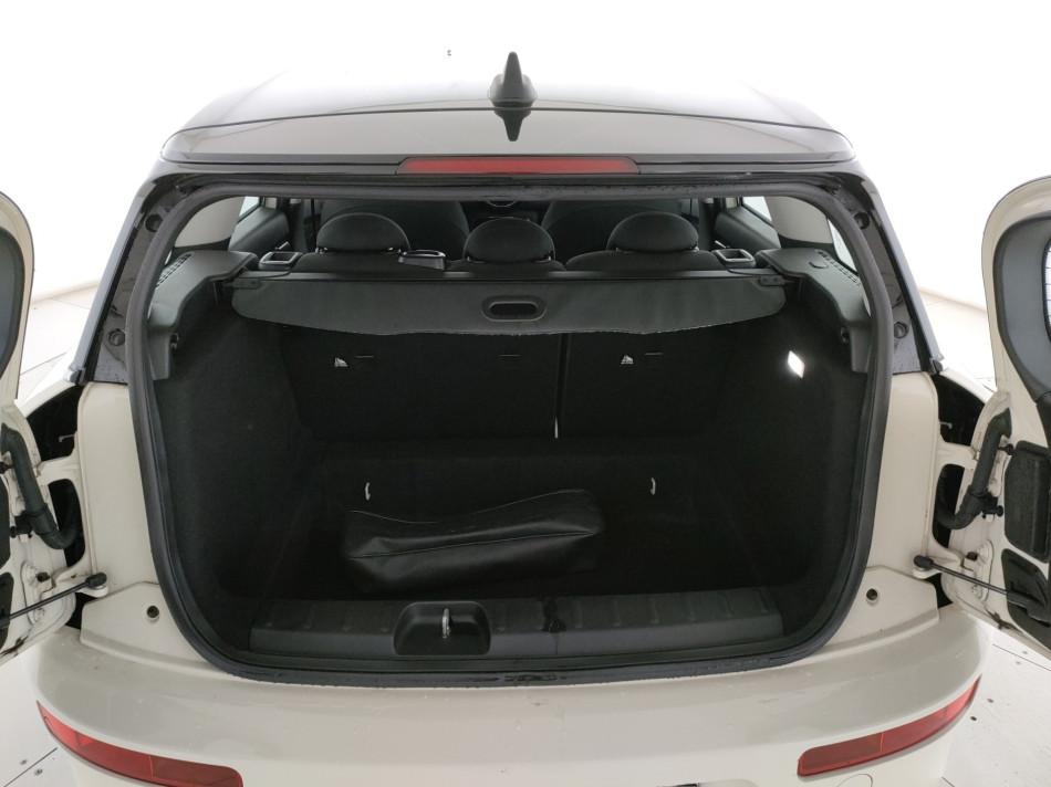 Mini Cooper S Clubman 2.0 Cooper S Boost Auto