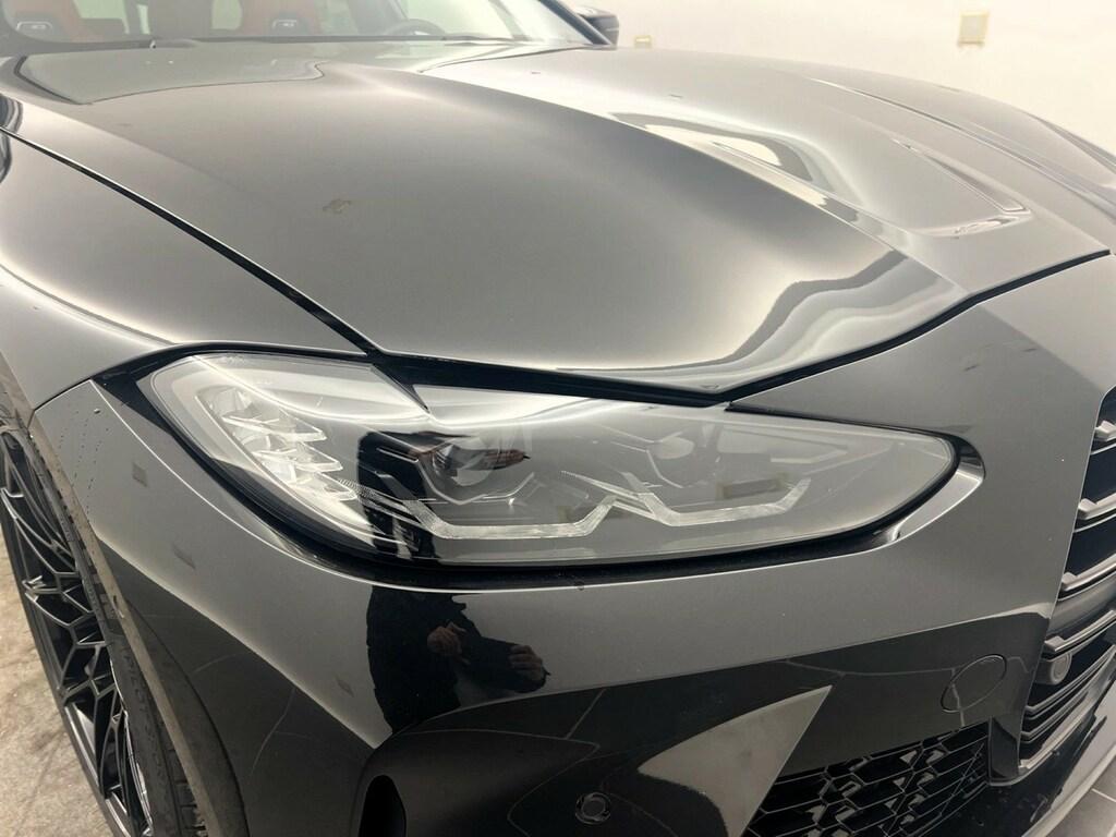 BMW M3 Touring 3.0 Competition M xdrive auto