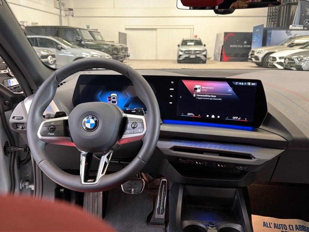 BMW Serie 2 220 Gran Coupe 48V MSport Pro auto