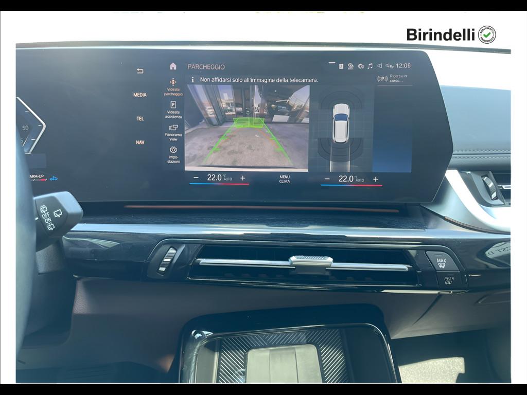 BMW X1 sdrive18i X-Line auto
