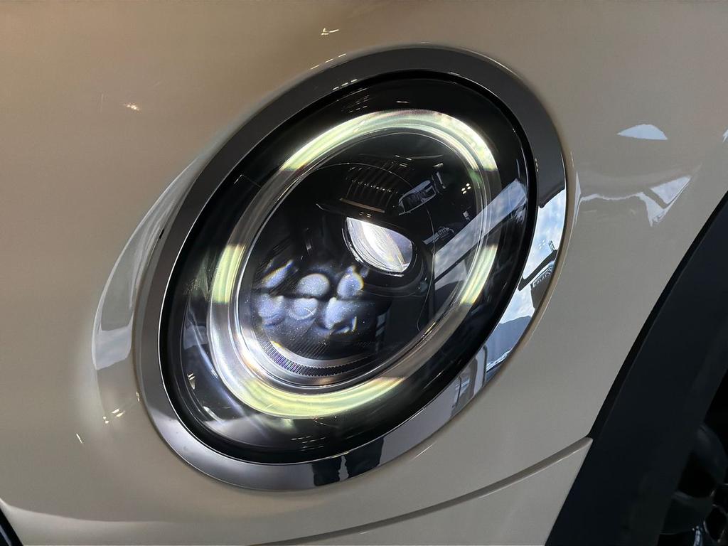 Mini Cooper 1.5 TwinPower Turbo Cooper