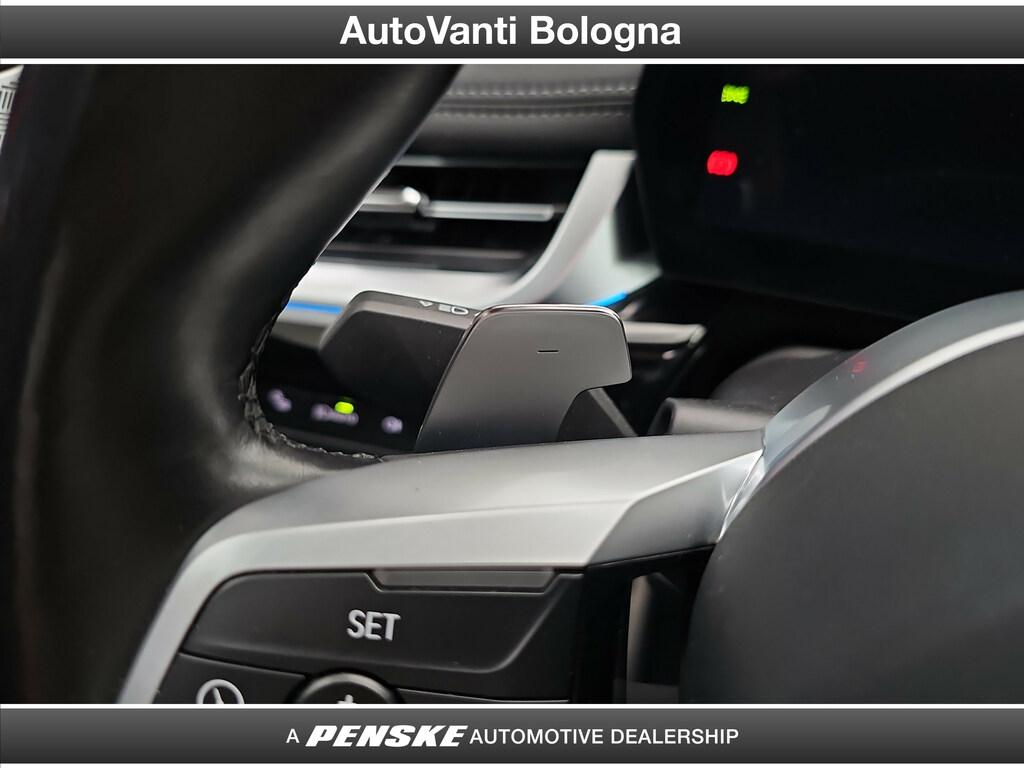 BMW Serie 2 218d Active Tourer Msport auto