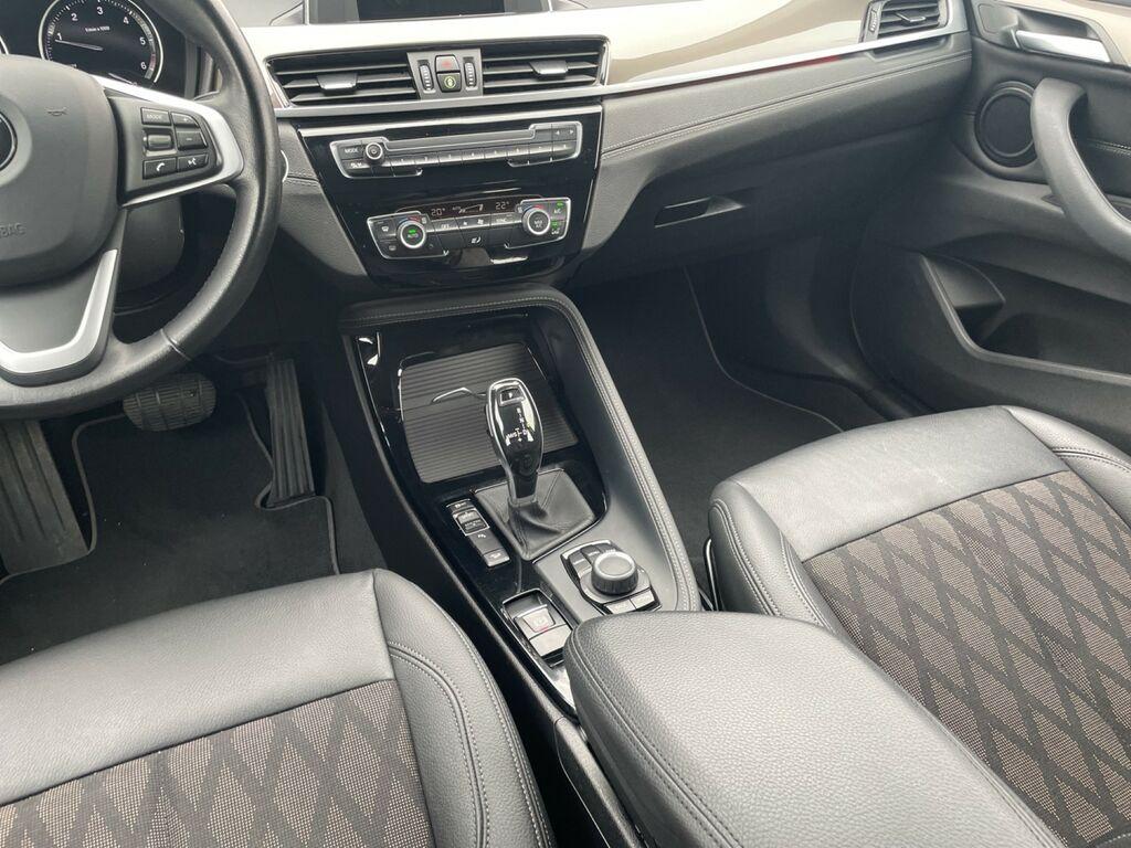 BMW X1 xdrive20d xLine auto
