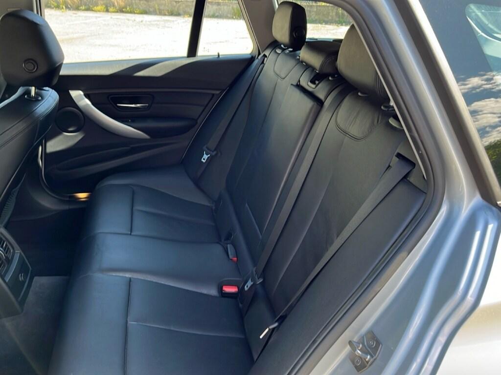 BMW Serie 3 328i Touring xdrive Msport