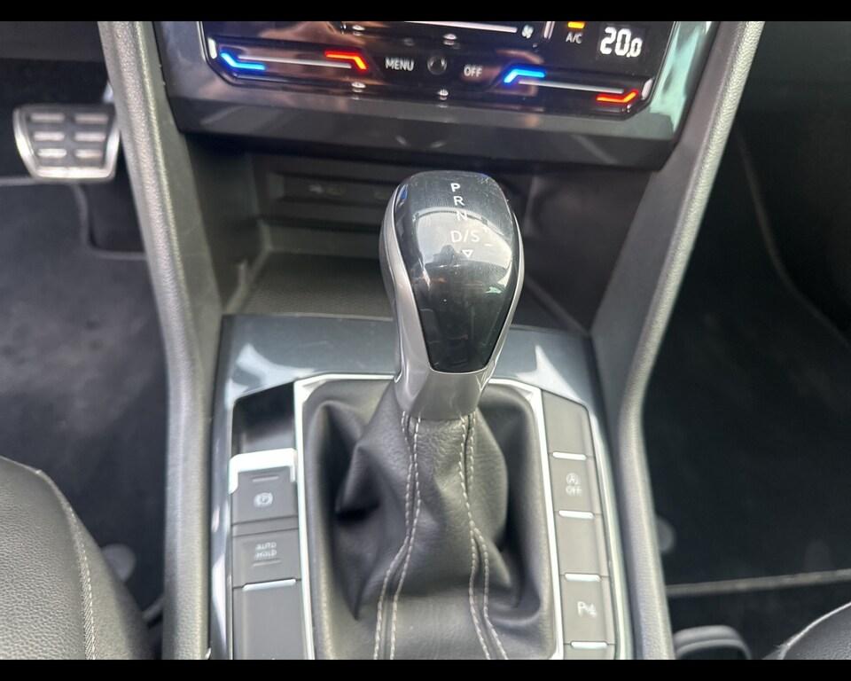 Volkswagen Tiguan 2.0 tdi scr R-Line 4motion 150cv dsg