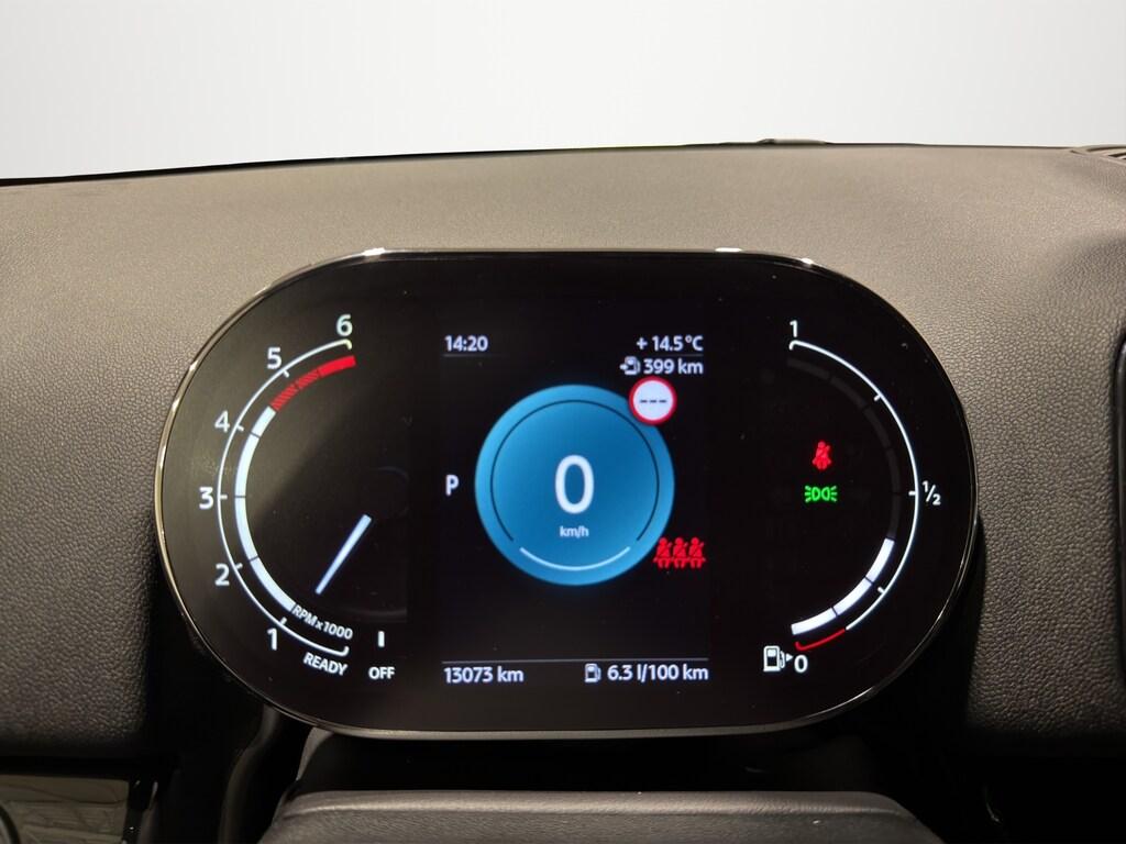 Mini Cooper D Countryman 2.0 D Cooper D Auto