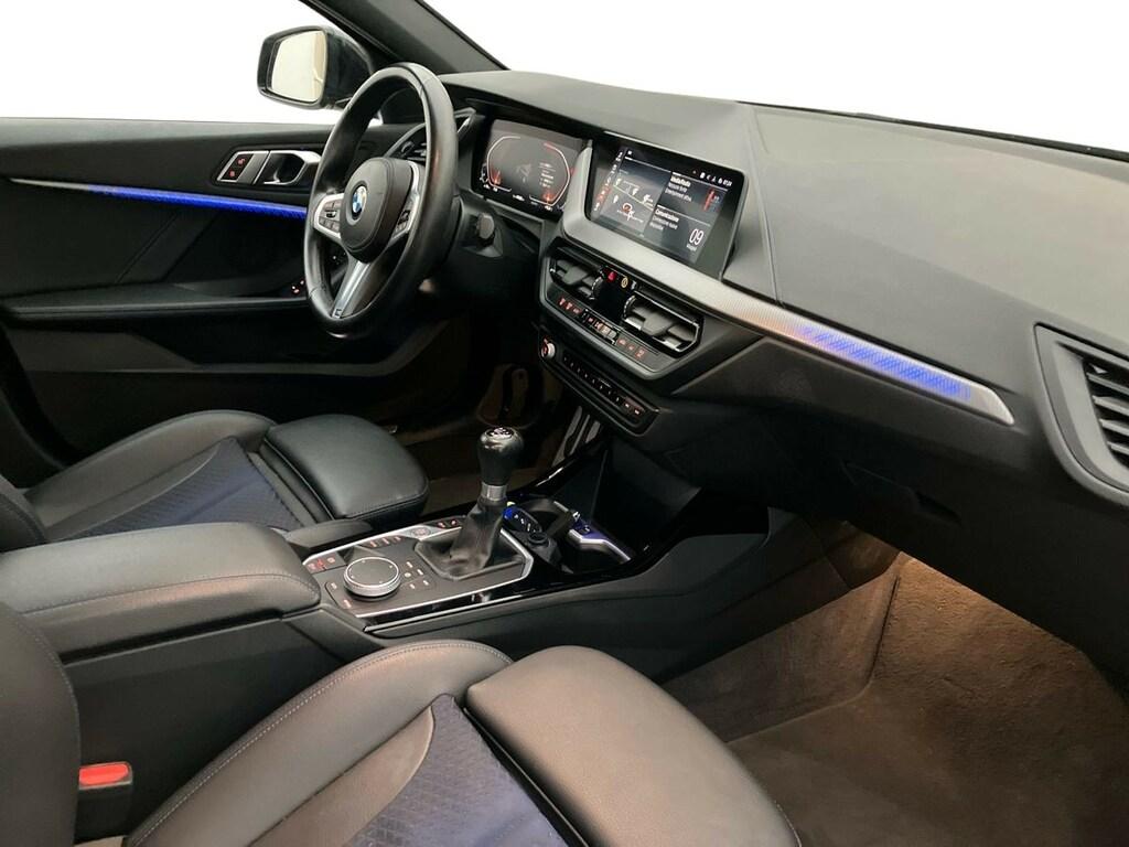 BMW Serie 1 118i Msport 136cv