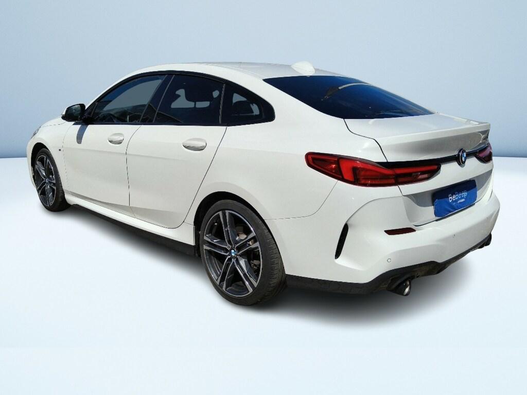 BMW Serie 2 218d Gran Coupe Msport auto