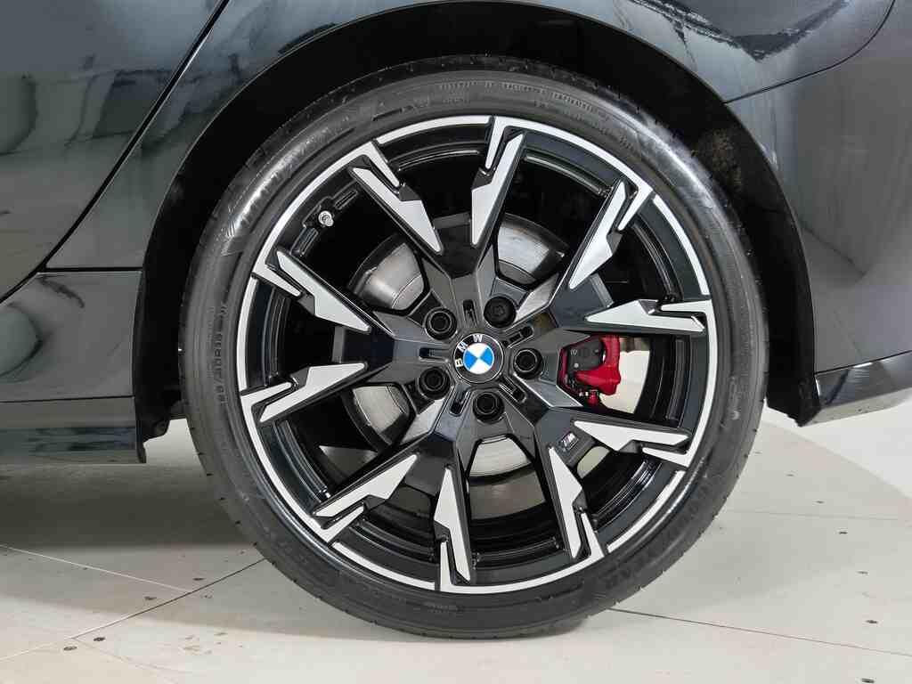 BMW Serie 1 118d MSport Pro auto