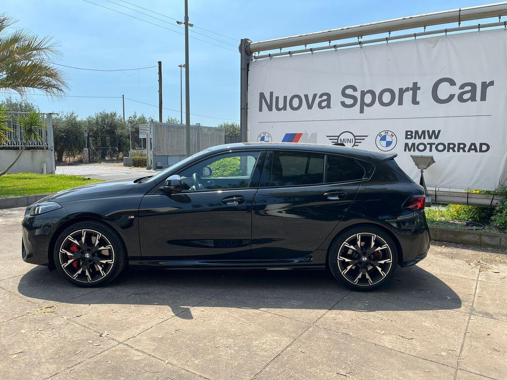 BMW Serie 1 118d MSport Pro auto
