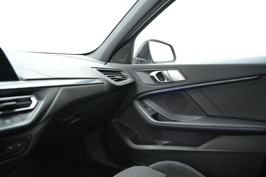 BMW Serie 1 128ti Msport auto