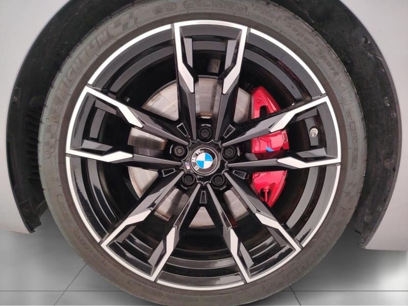 BMW Z4 M Z4 M40i auto