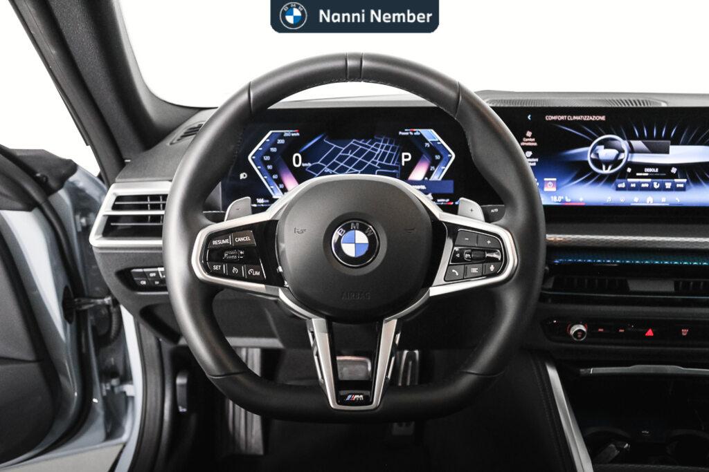 BMW Serie 4 420d Gran Coupe mhev 48V M Sport Pro auto