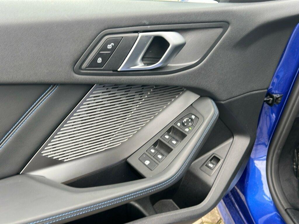 BMW Serie 1 118d MSport Pro auto
