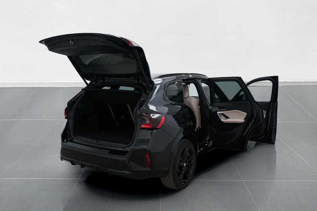 BMW X1 xdrive20d mhev 48V auto