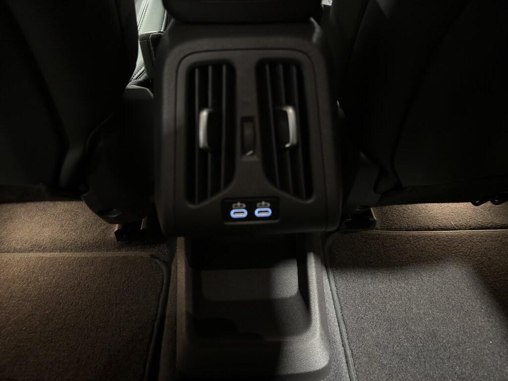 BMW iX1 edrive 20 X-Line