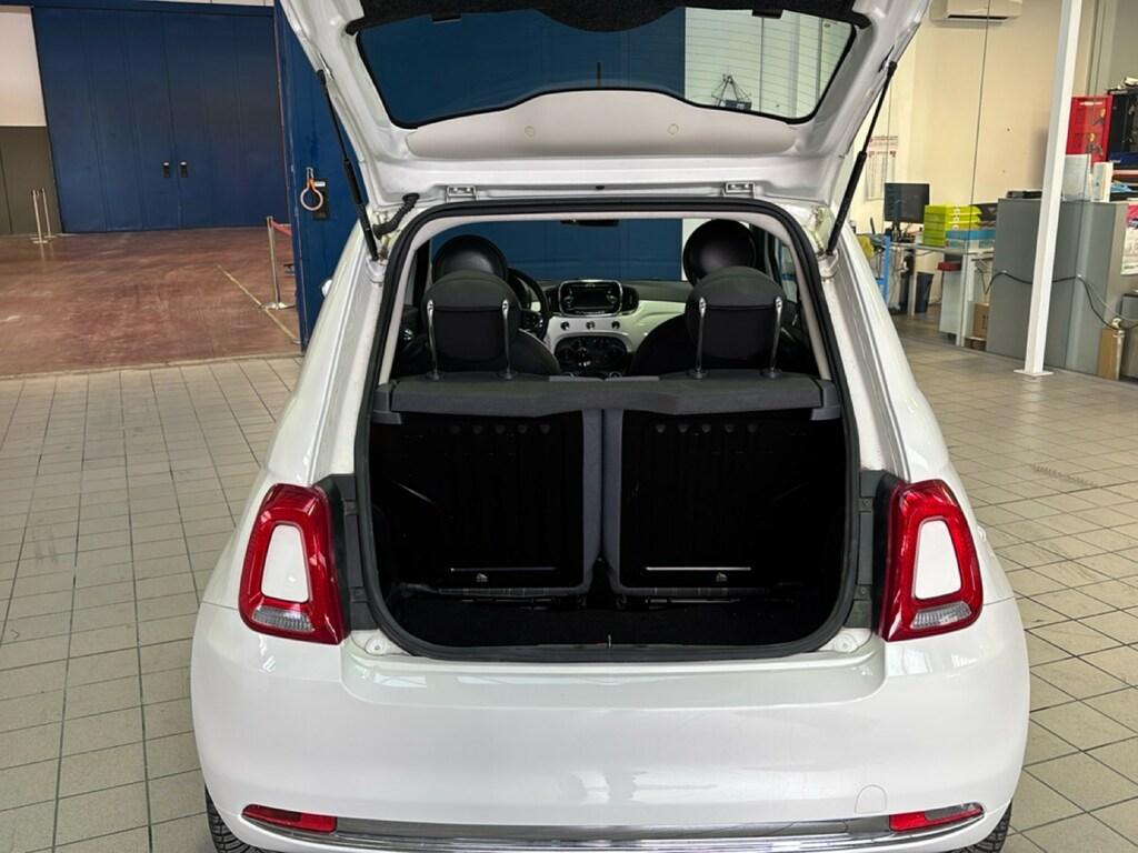 Fiat 500 1.2 Lounge 69cv my18