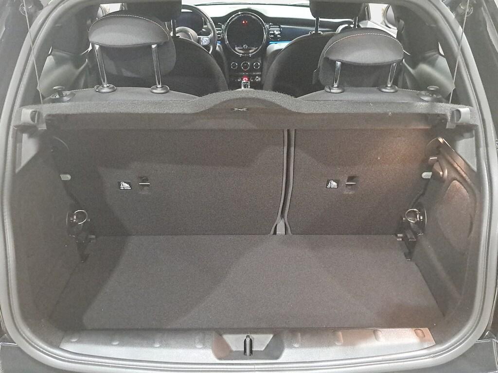 Mini Cooper 1.5 TwinPower Turbo Cooper