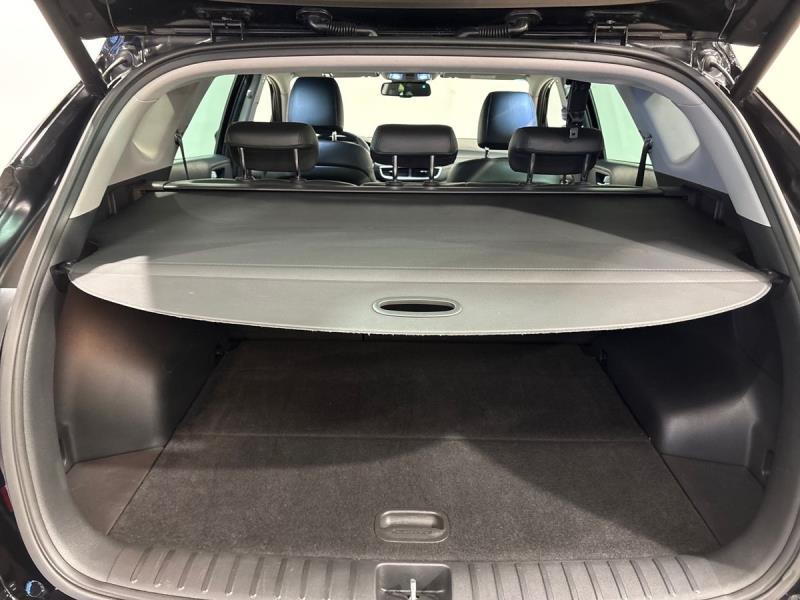 Hyundai Tucson 2.0 crdi Exellence Leather Pack 48v 4wd 185cv auto my20