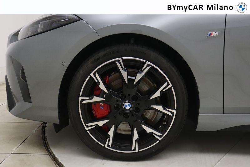 BMW Serie 1 118d MSport Pro auto