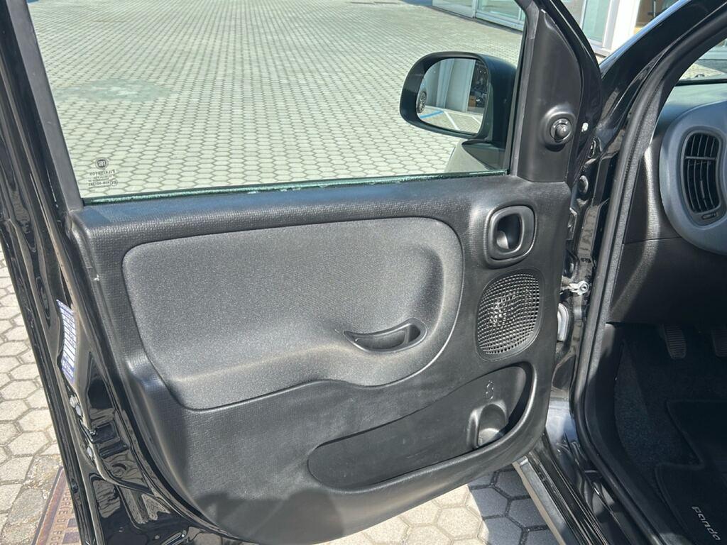Fiat Panda 1.0 firefly hybrid s&s 70cv