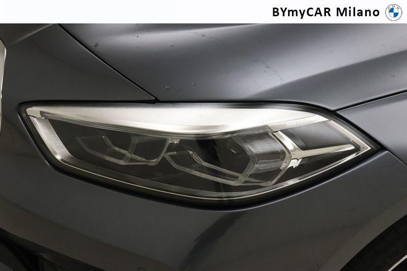 BMW Serie 1 118d Sport auto