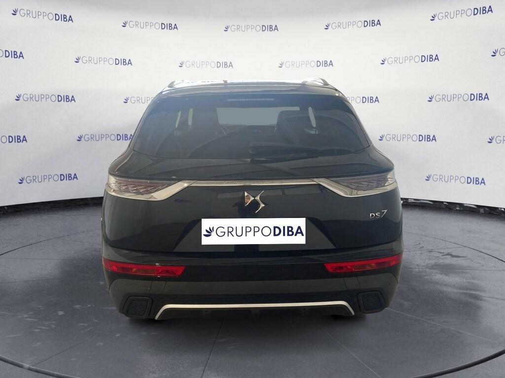 DS DS7 Crossback 1.5 bluehdi Grand Chic 130cv auto