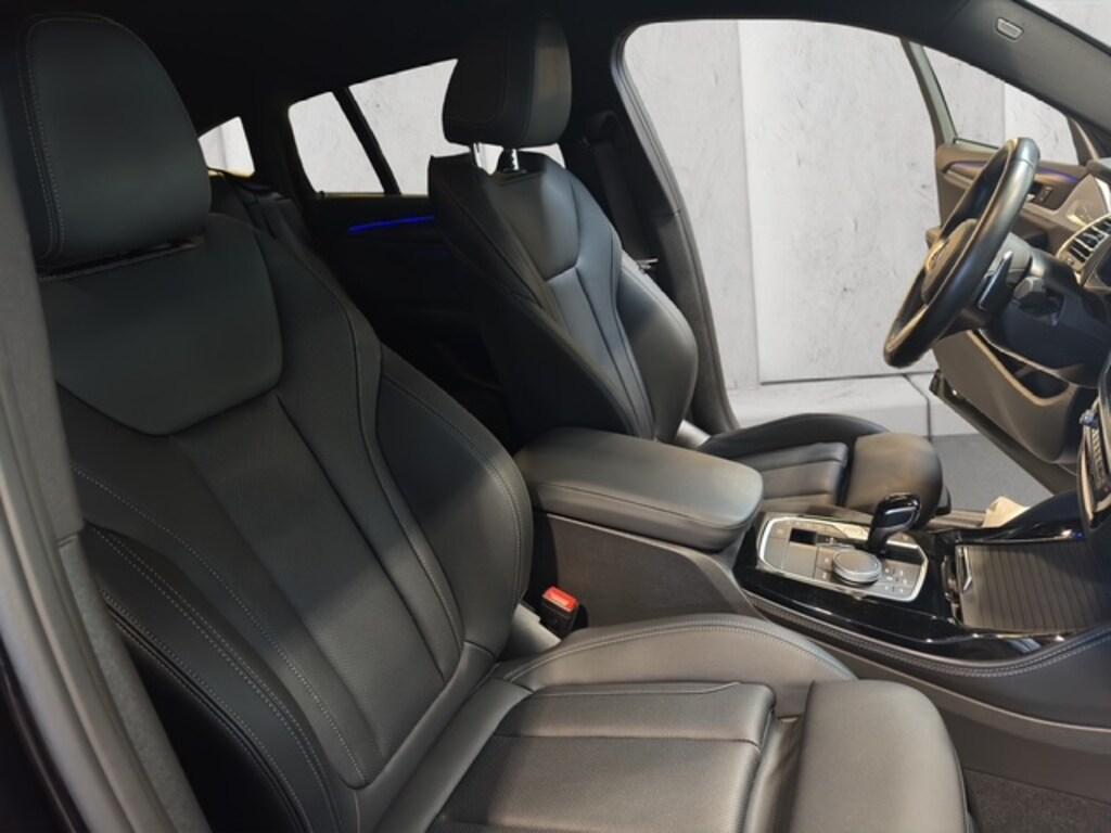 BMW X4 xdrive30d mhev 48V Msport 249cv auto