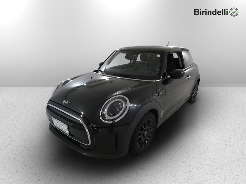 Mini Cooper 1.5 TwinPower Turbo Cooper