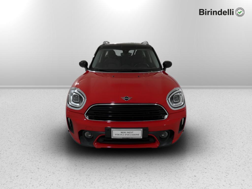 Mini Cooper Countryman 1.5 Business Auto