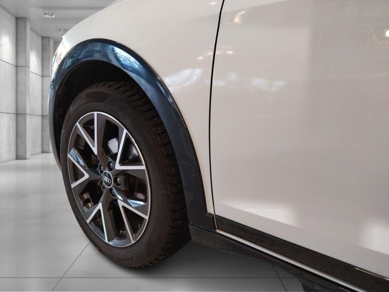 Audi A1 Citycarver 30 1.0 tfsi Admired 110cv s-tronic