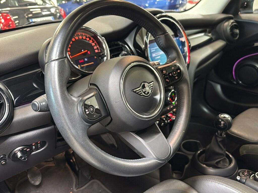 Mini Mini 5p 1.5 One Classic 75cv