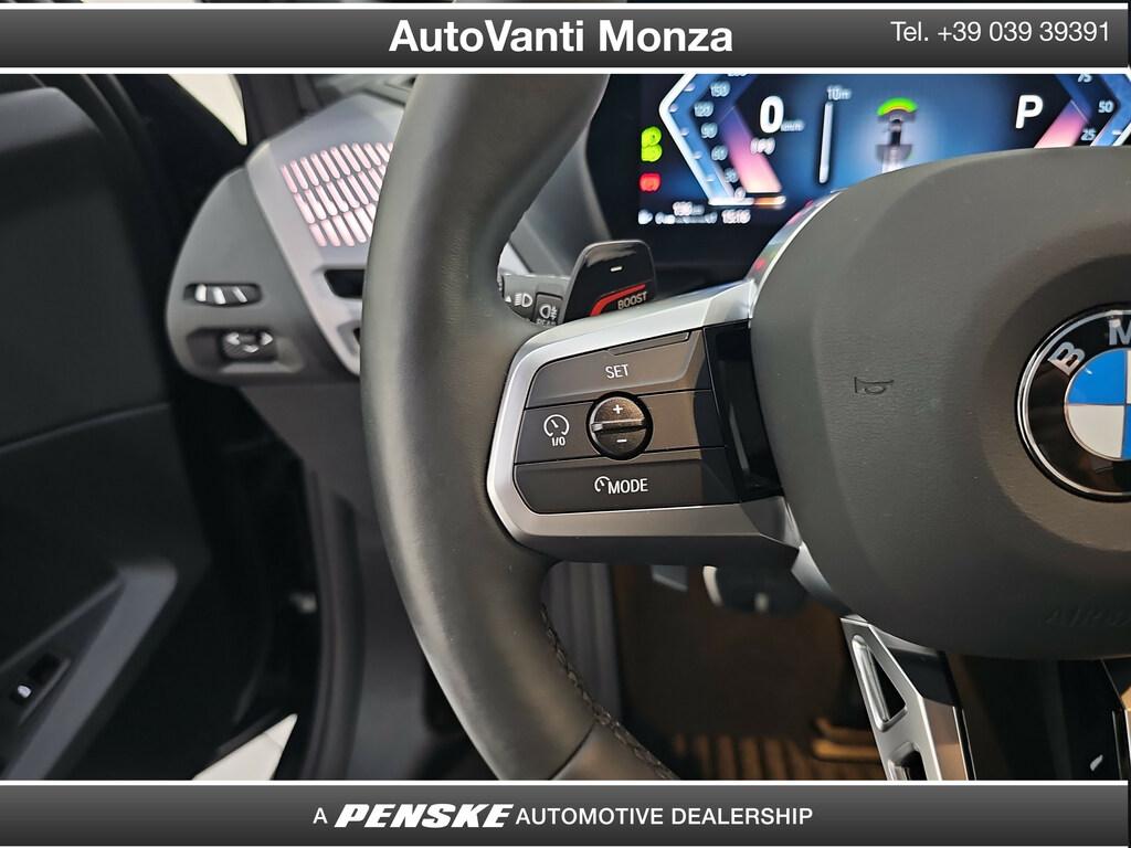 BMW Serie 1 118d MSport Pro auto