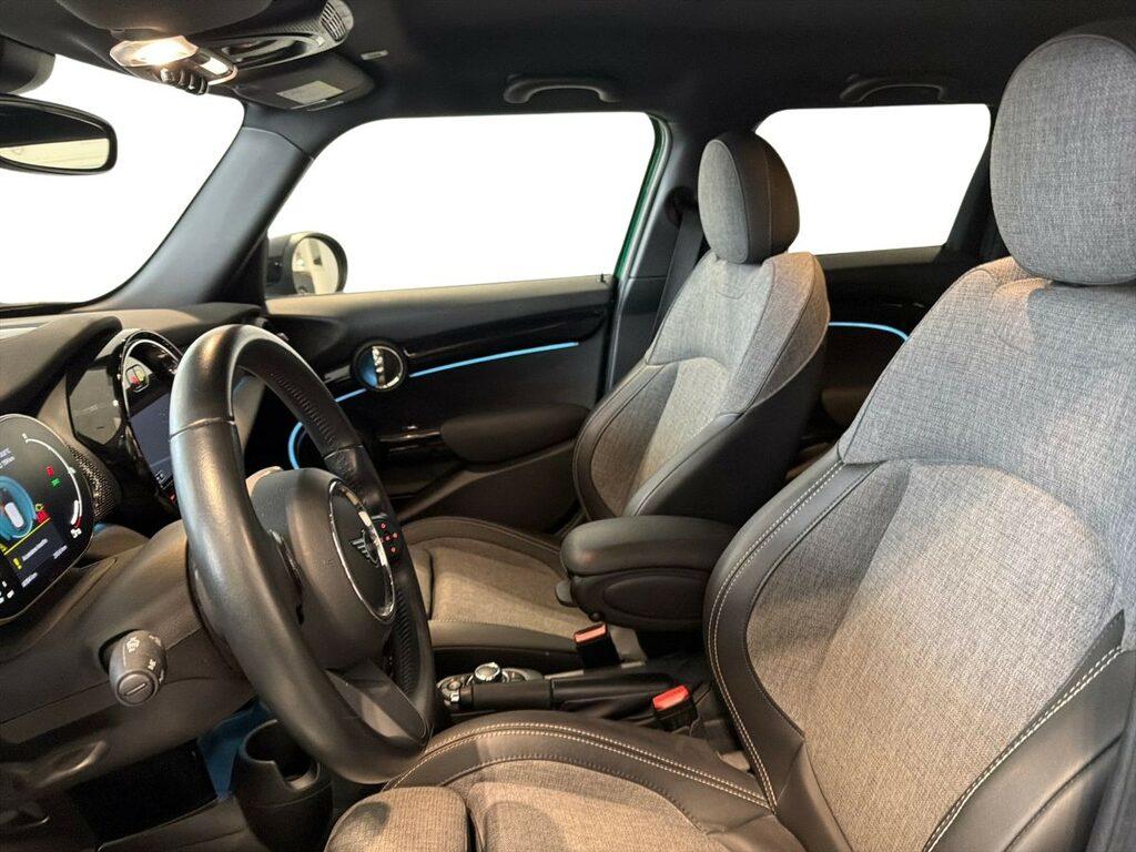 Mini Cooper 1.5 TwinPower Turbo Cooper