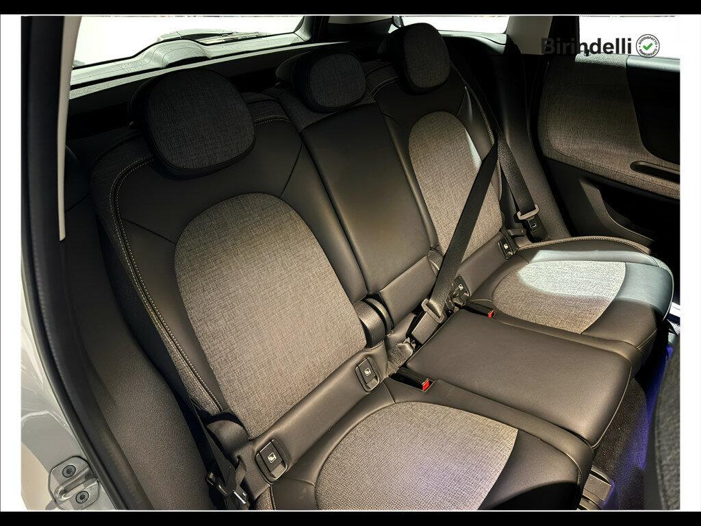 Mini Cooper D Countryman 2.0 TwinPower Turbo Cooper D