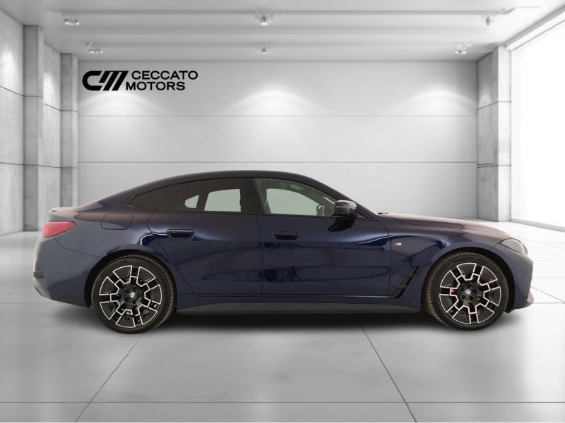 BMW i4 xdrive40 M Sport Pro