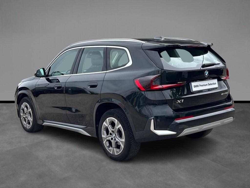 BMW X1 sdrive18d X-Line auto