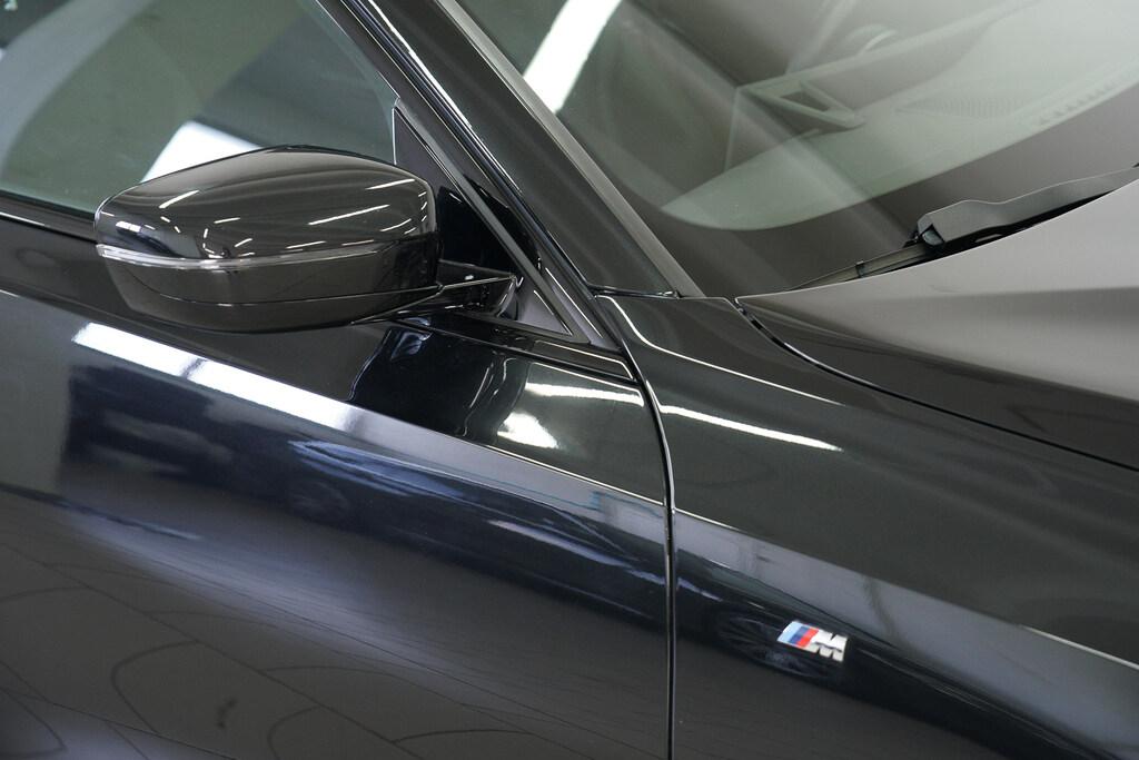 BMW Serie 3 320d mhev 48V auto